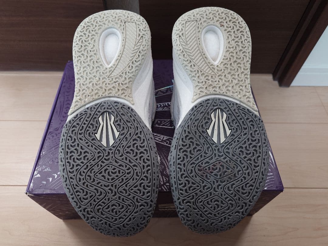 ANTA KAI 1 Taiji アンタ カイ 1 US8.5