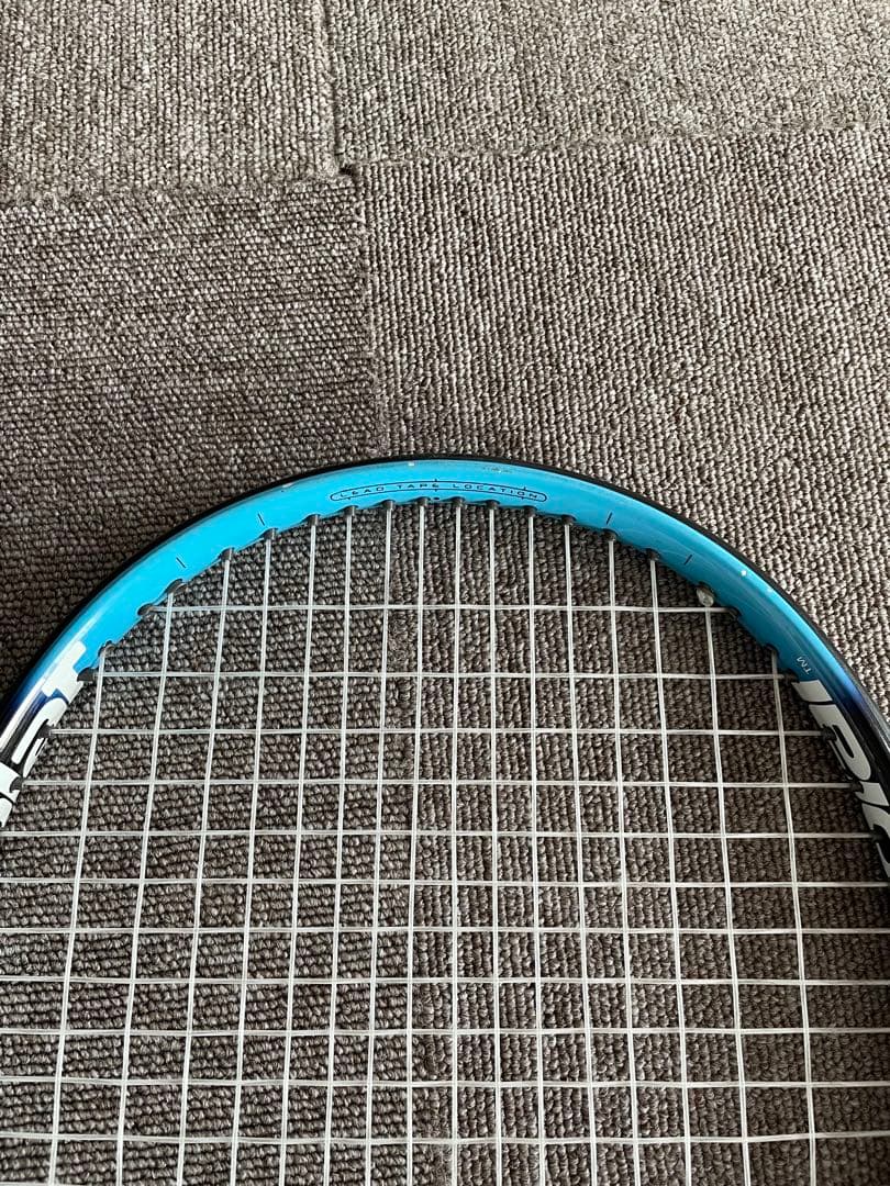 【希少】Babolat PURE DRIVE TEAM＋G2 テニスラケット