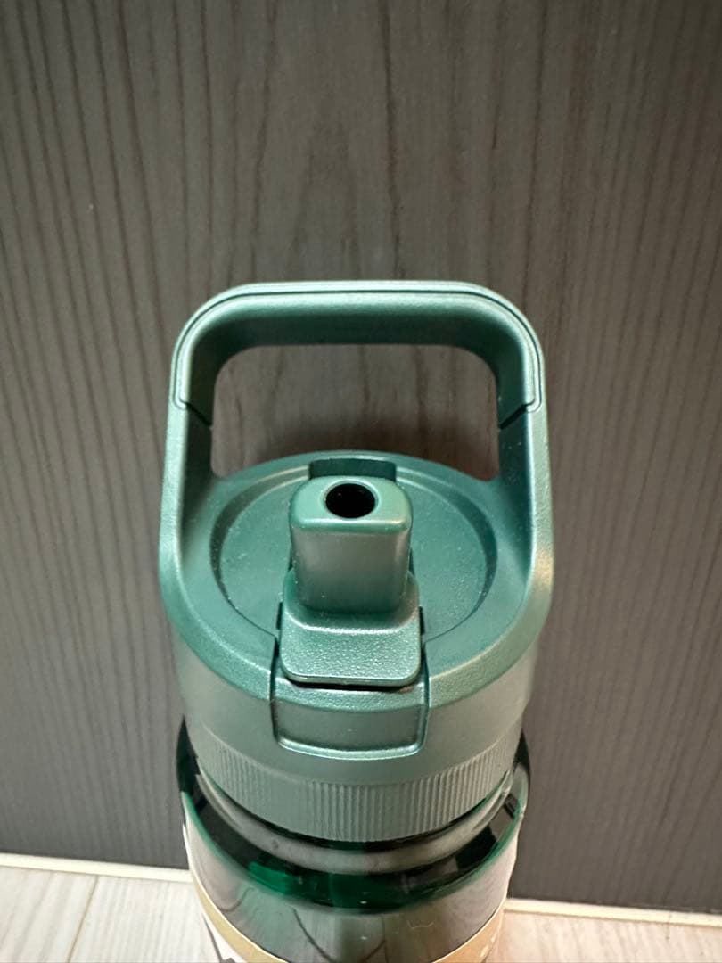 バーベキュー・調理用品 YETI WATER BOTTLE 20oz 600ml