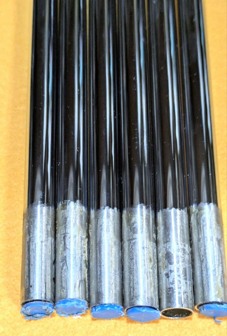 ピン PING AWT2.0LITEスチール(S) 6本セット