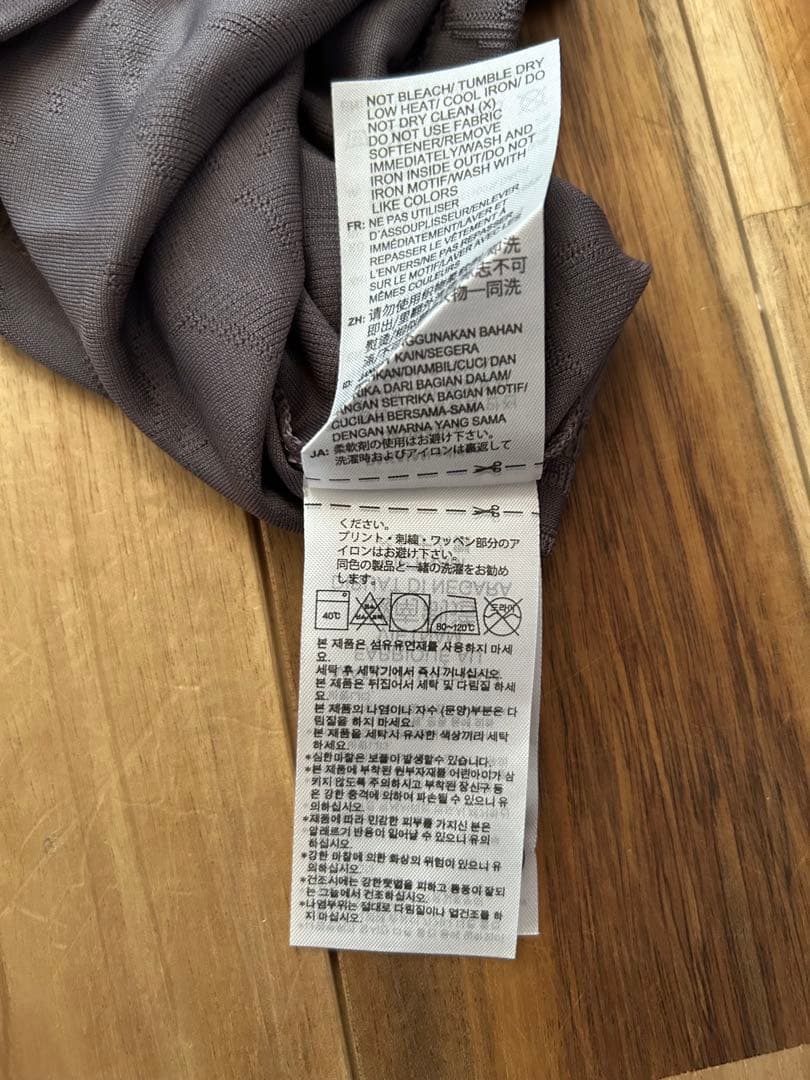 【新品×正規品】adidas 24-25 レアル・マドリード オーセンティックM