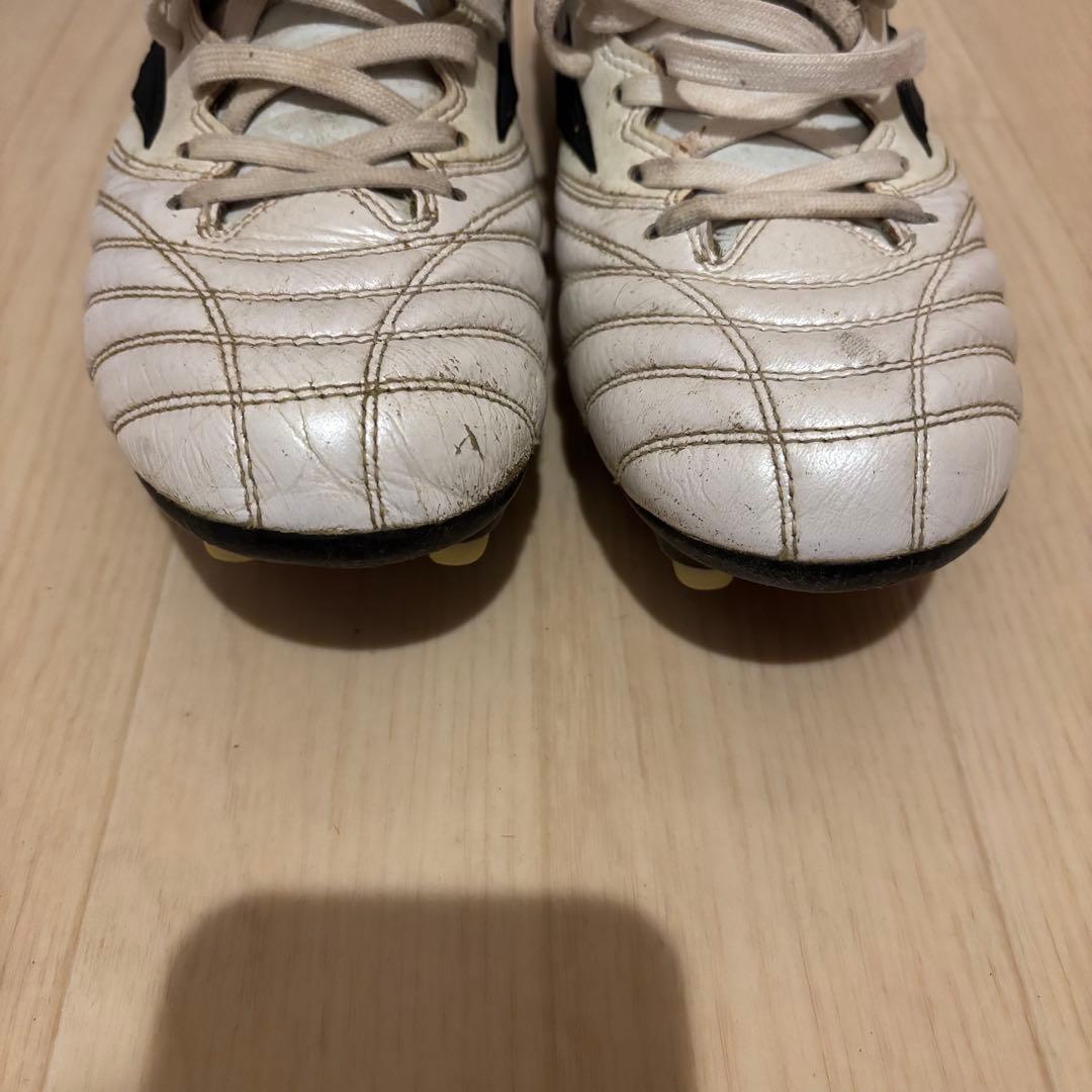 廃盤レア物　MIZUNO MORELIA NEO II（モレリア ネオ2）MIX