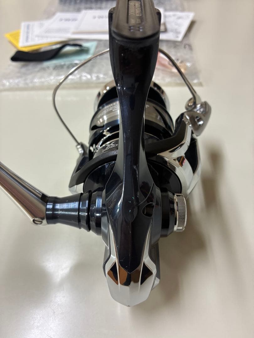 21ツインパワーSW10000HG