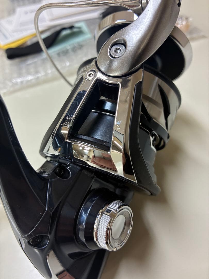21ツインパワーSW10000HG