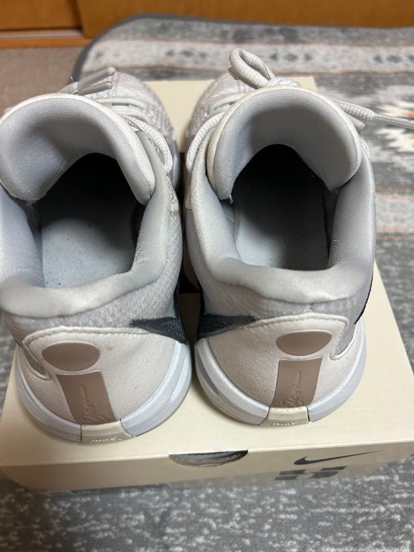 Nike Sabrina1ep ナイキ　サブリナ1ep