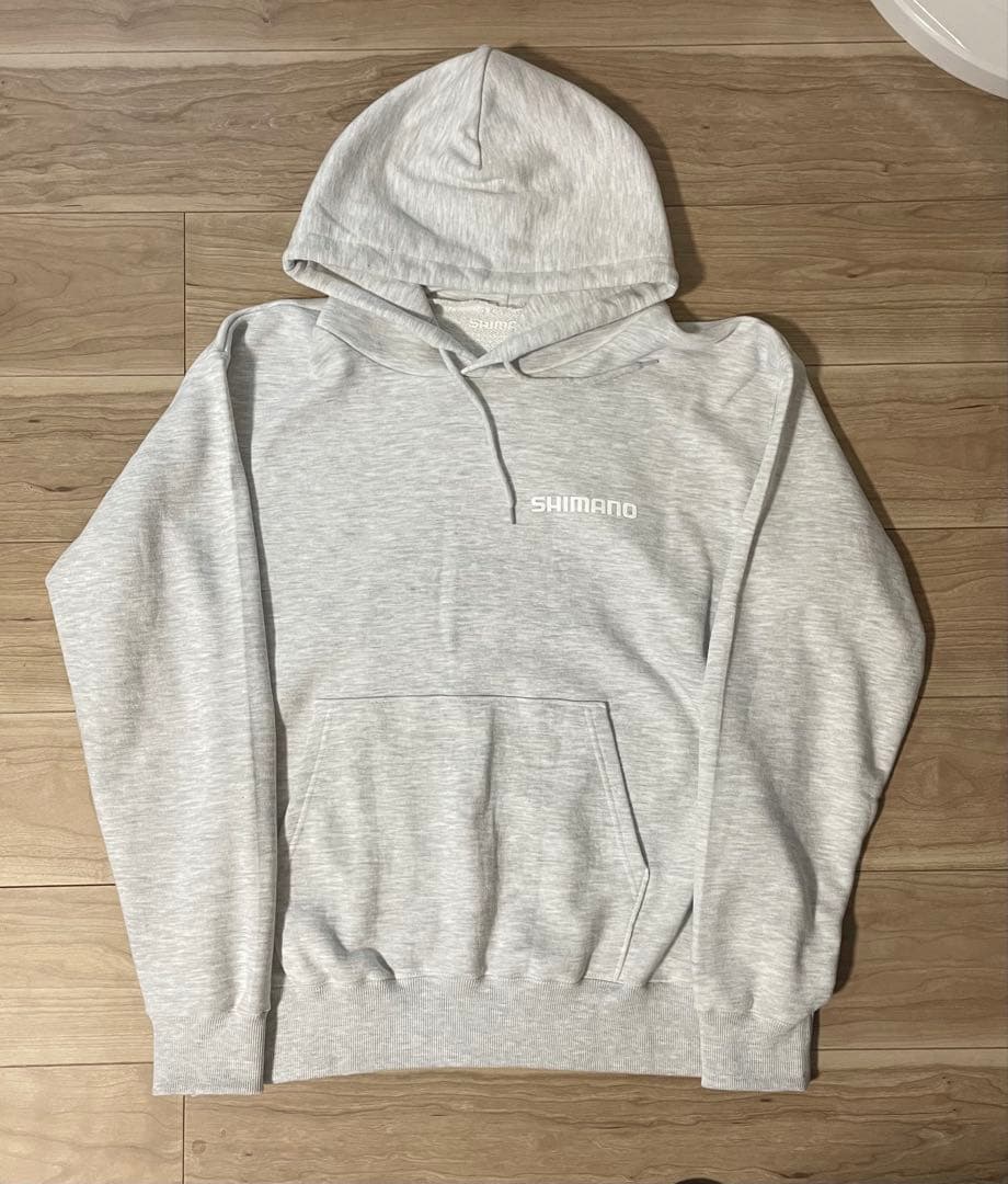 シマノ ウェア3点セット