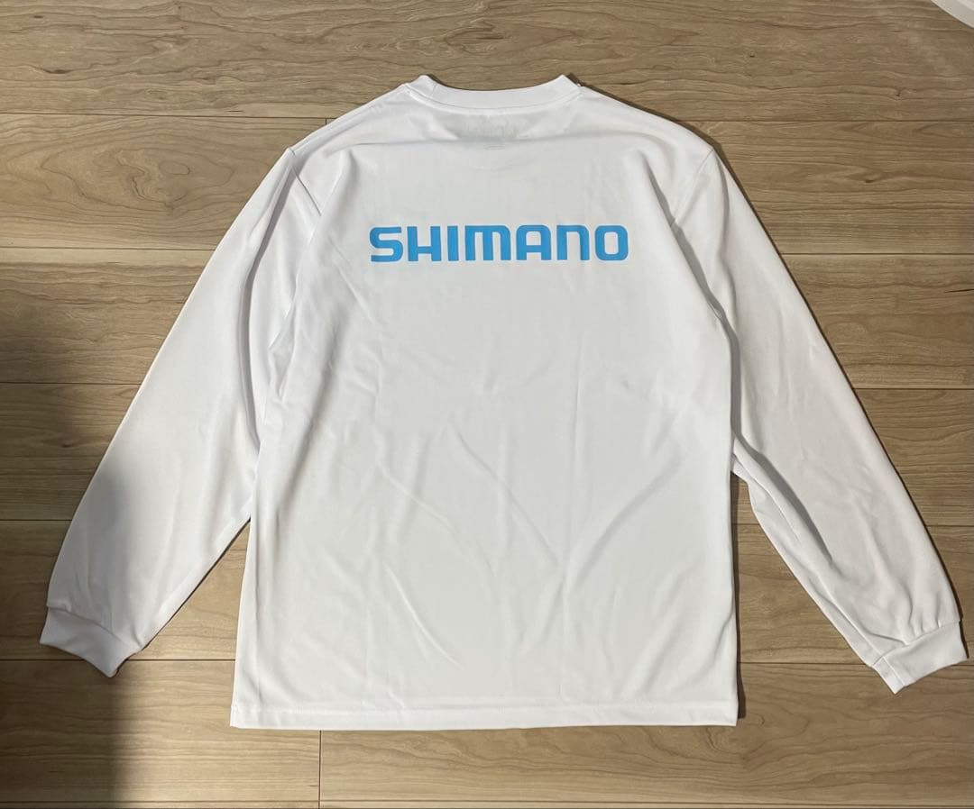 シマノ ウェア3点セット