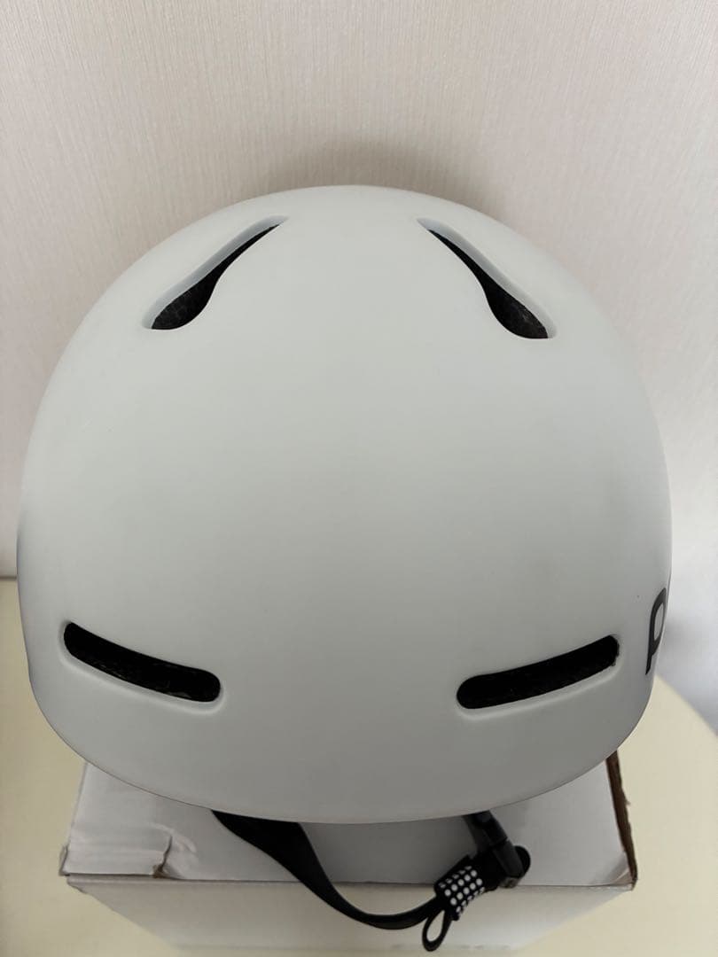 スキー・スノーボードアクセサリー POC Fornix Mips Helmet XL-XXL(59cm-62cm)
