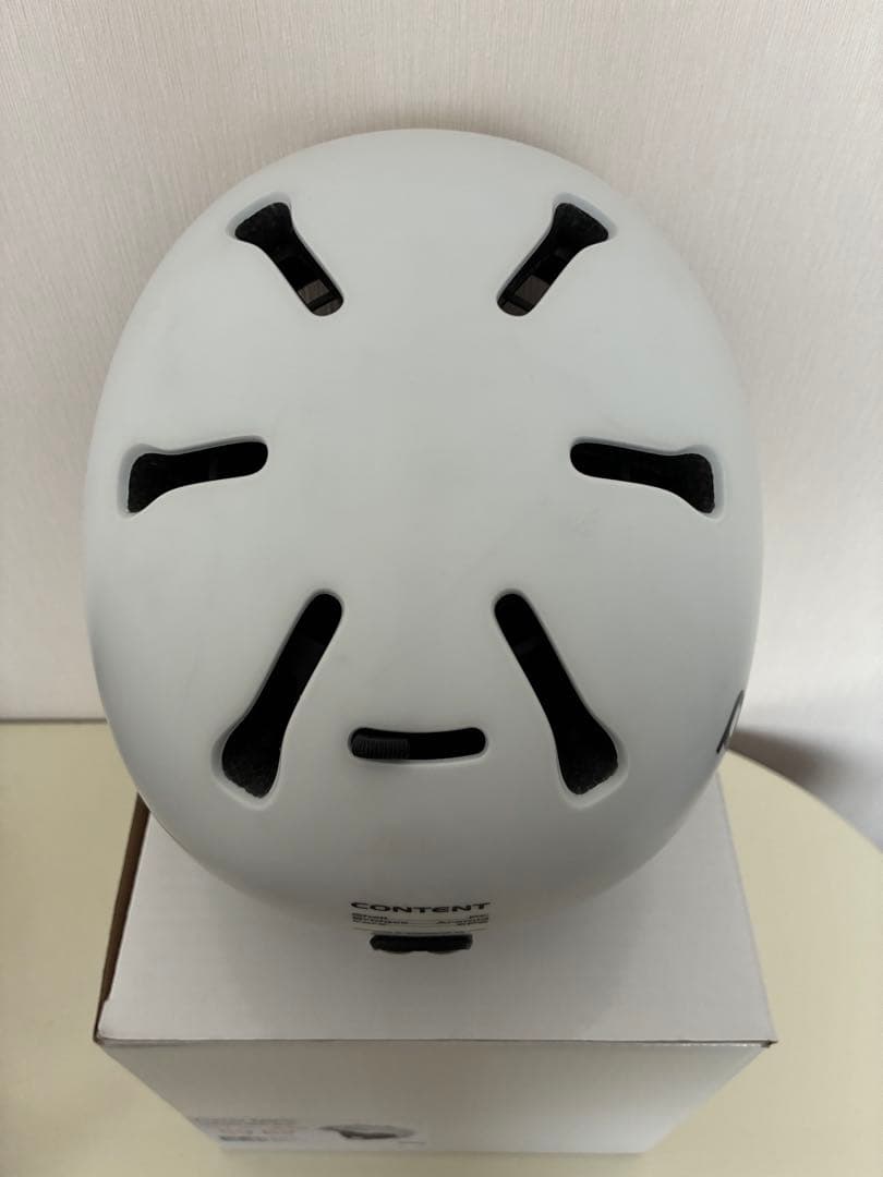 スキー・スノーボードアクセサリー POC Fornix Mips Helmet XL-XXL(59cm-62cm)