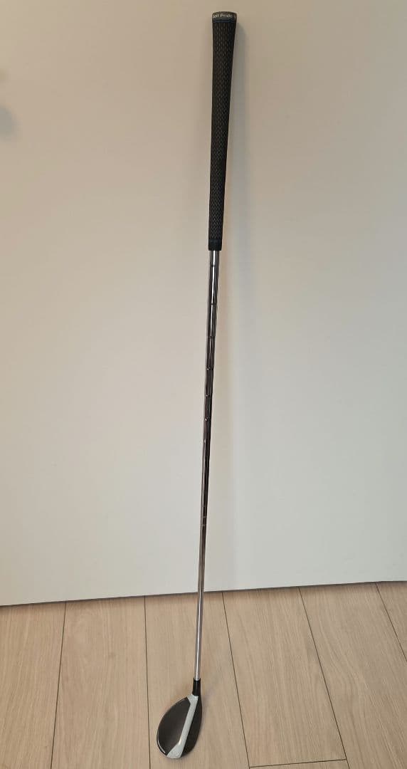 TaylorMade SIM MAX ユーティリティ 4u