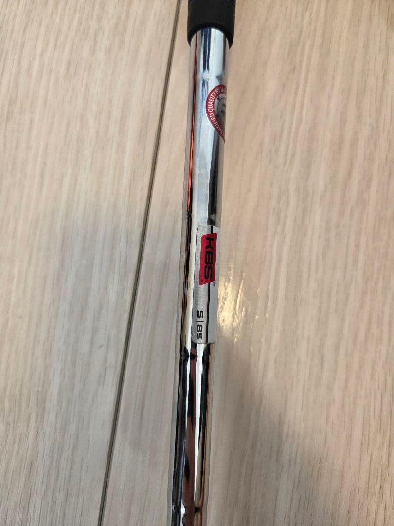 TaylorMade SIM MAX ユーティリティ 4u
