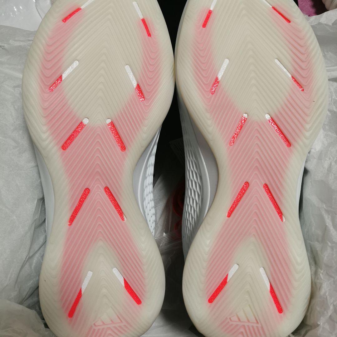 adidas　ANTHONY EDWARDS 1 LOW