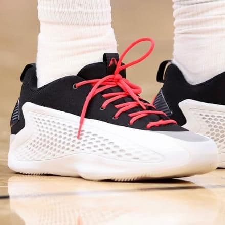 adidas　ANTHONY EDWARDS 1 LOW
