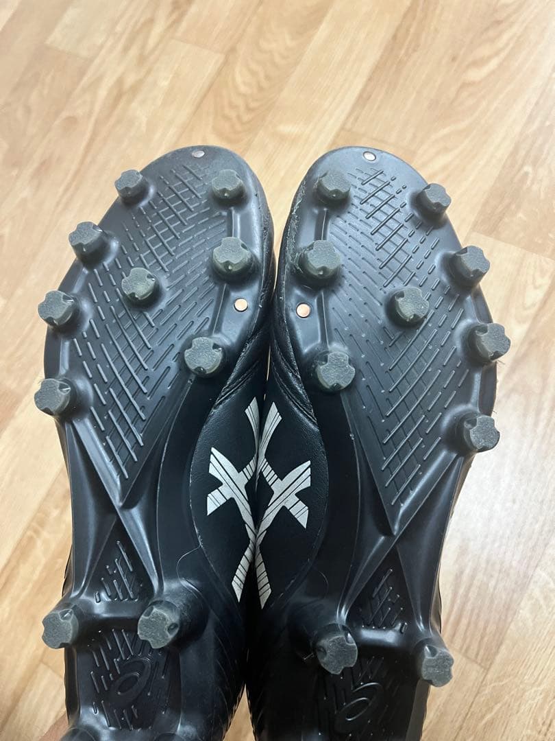 【最終値下げ】美品 アシックス asics DS LIGHT X-FLY5