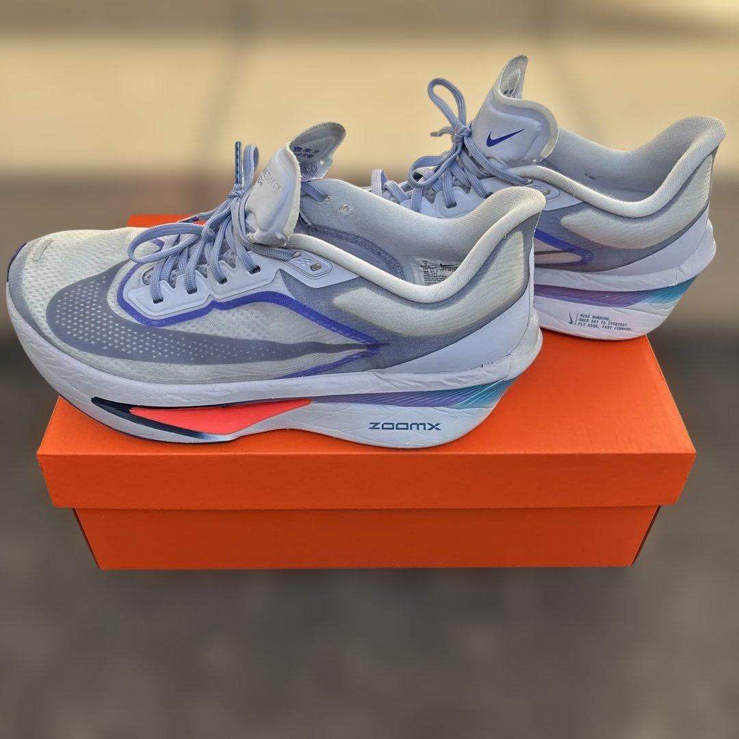 【週末価格】NIKE ズームフライ 6 27cm 美品