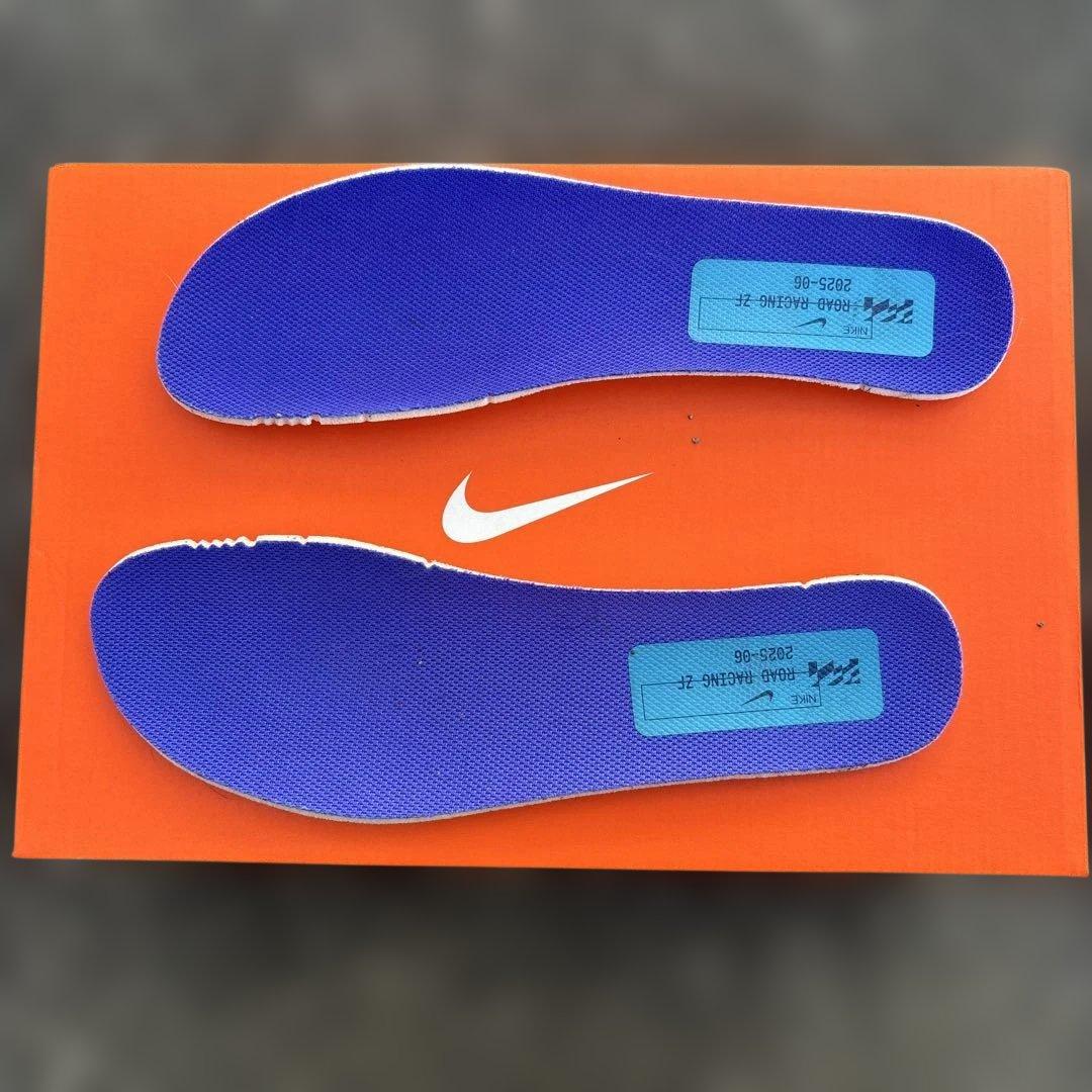 【週末価格】NIKE ズームフライ 6 27cm 美品