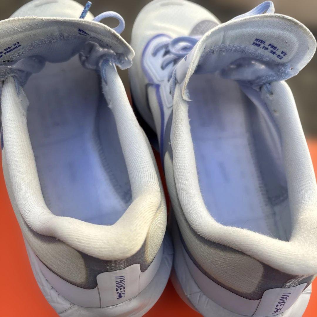 【週末価格】NIKE ズームフライ 6 27cm 美品