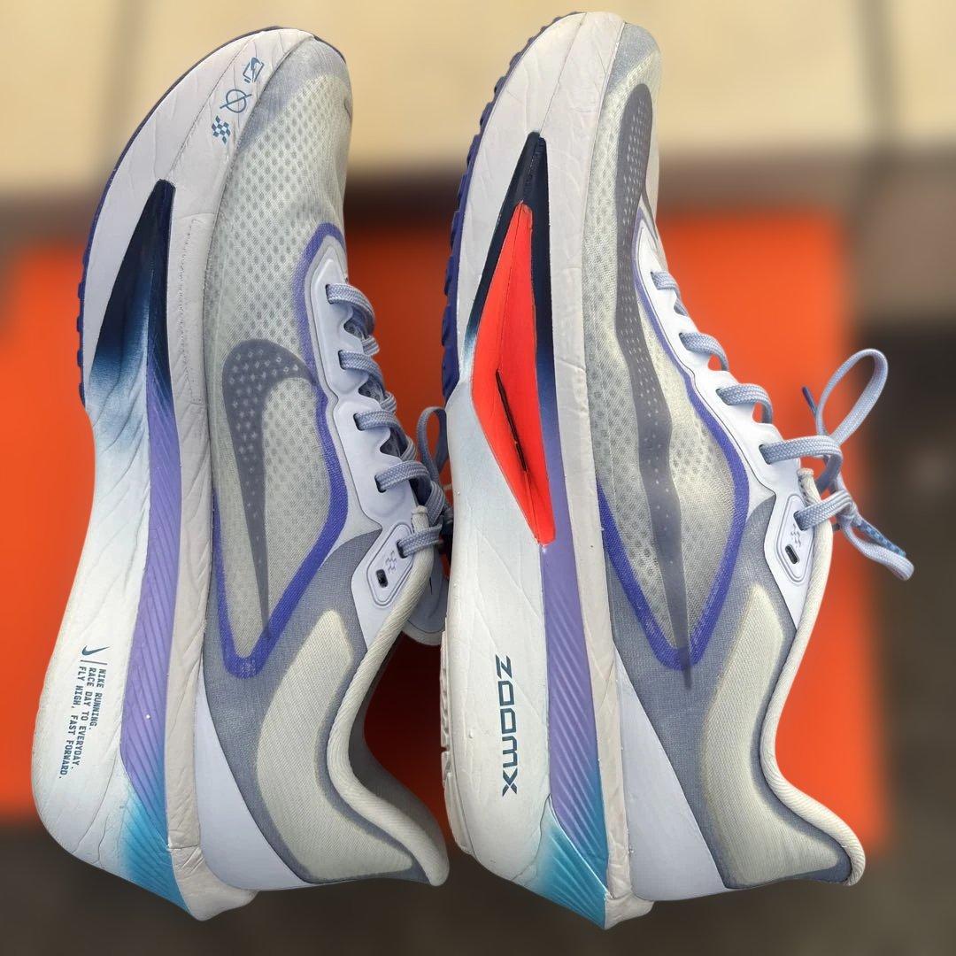 【週末価格】NIKE ズームフライ 6 27cm 美品