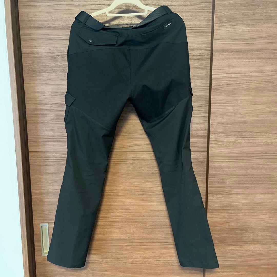がまかつ　ラグゼ　LE4008 アクティブストレッチカーゴパンツ2.0
