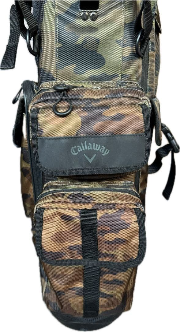 CALLAWAY (キャロウェイ) ゴルフバッグ