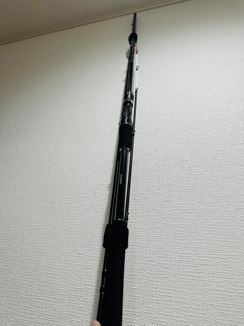 シマノ　シーリア　ベイトさぐり　300 ②