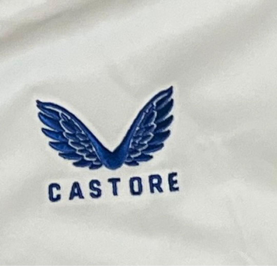 CASTORE カストレ　レンジャーズ　23/24 アウェイユニフォーム　新品