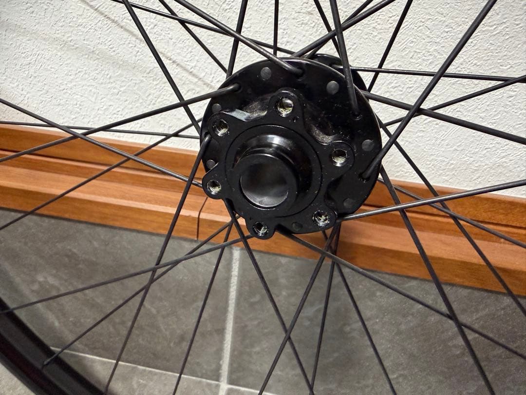 Industry nine hydra stans mk3 29インチ