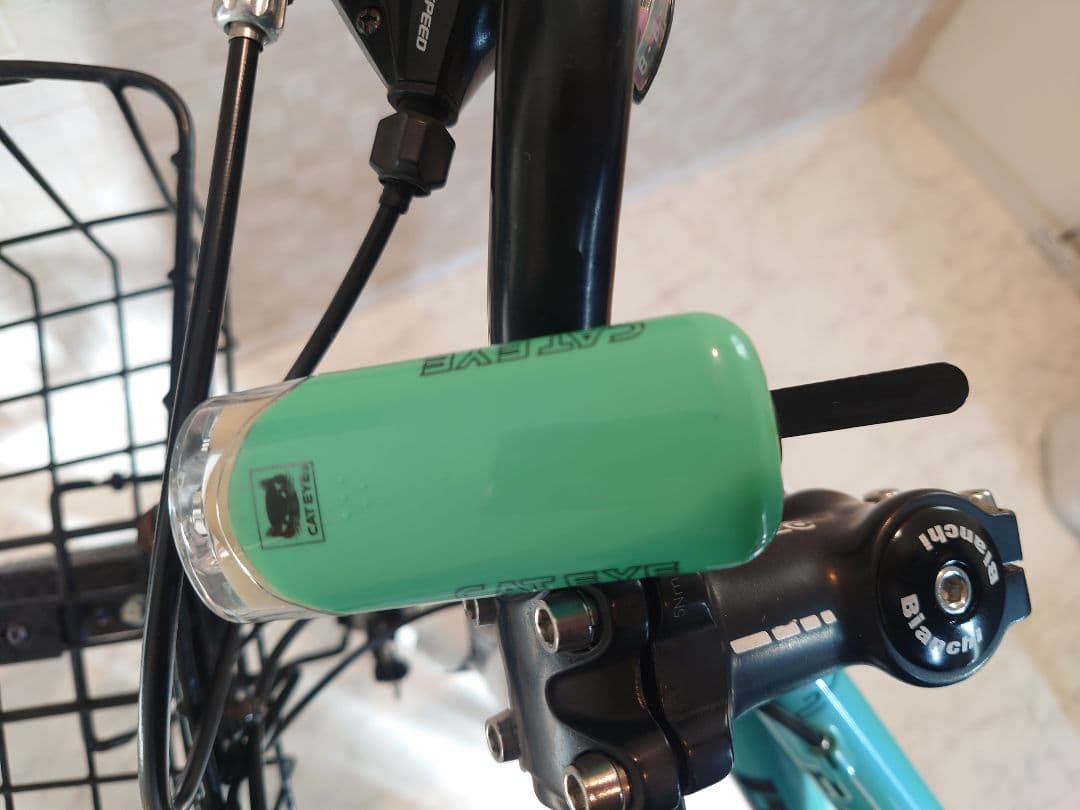 Bianchi EAGLE/ビアンキイーグル 24インチ 引き取り/引渡し限定