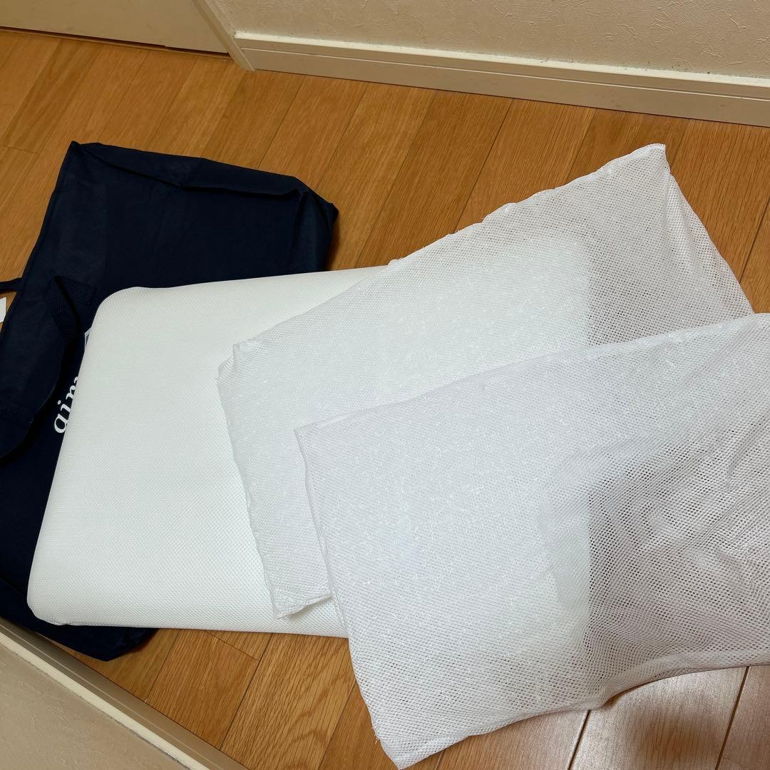 airweave pillow スタンダード
