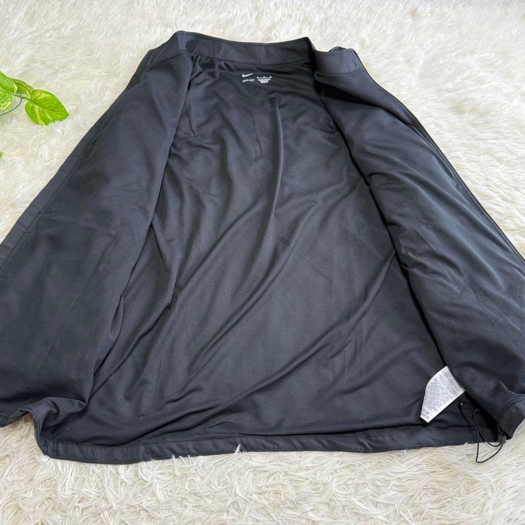【パリサンジェルマン】極美品 セットアップ ナイキ ブラック XL メンズ