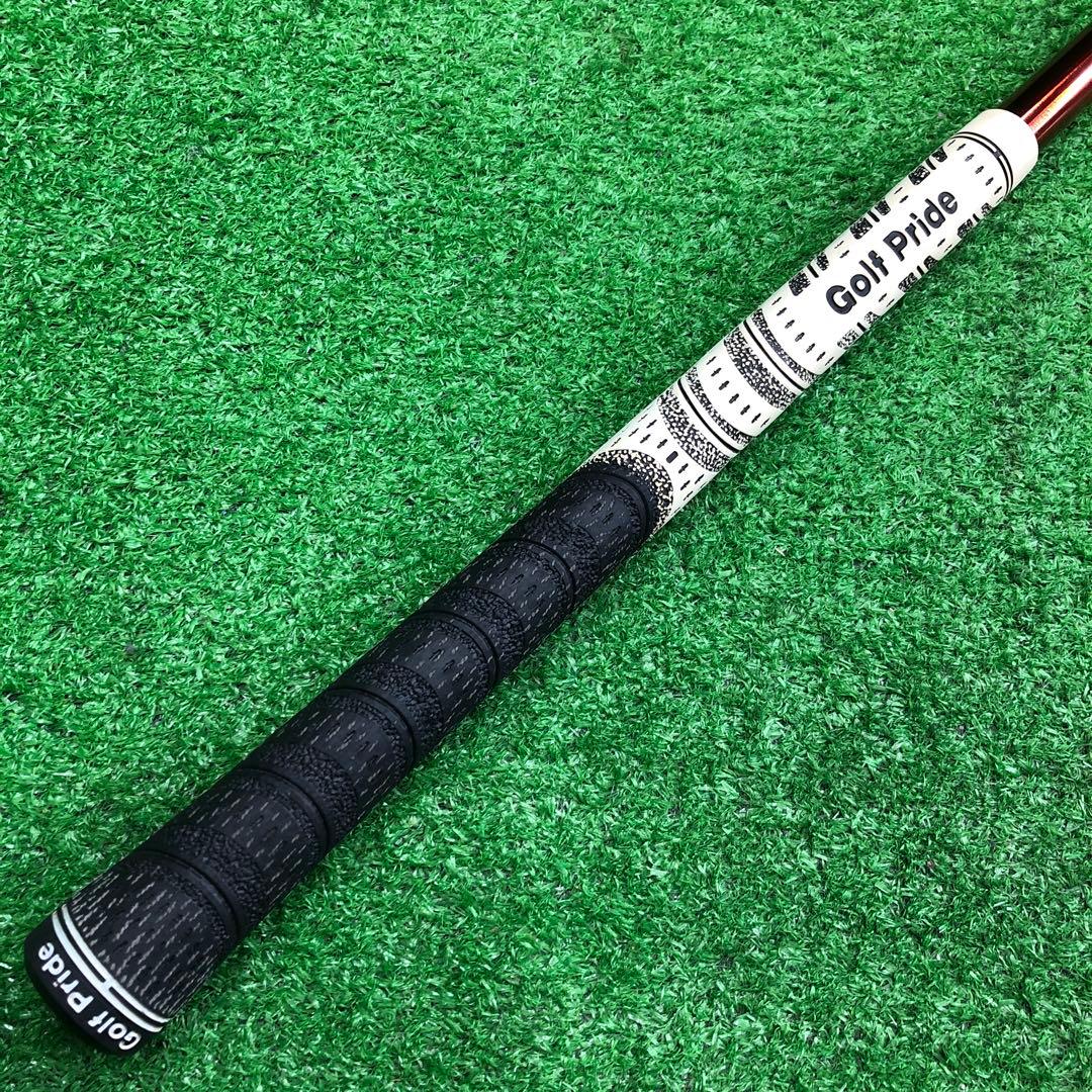 Gsh-953 Diamana シャフト単品 flexX RF70 スリーブ付