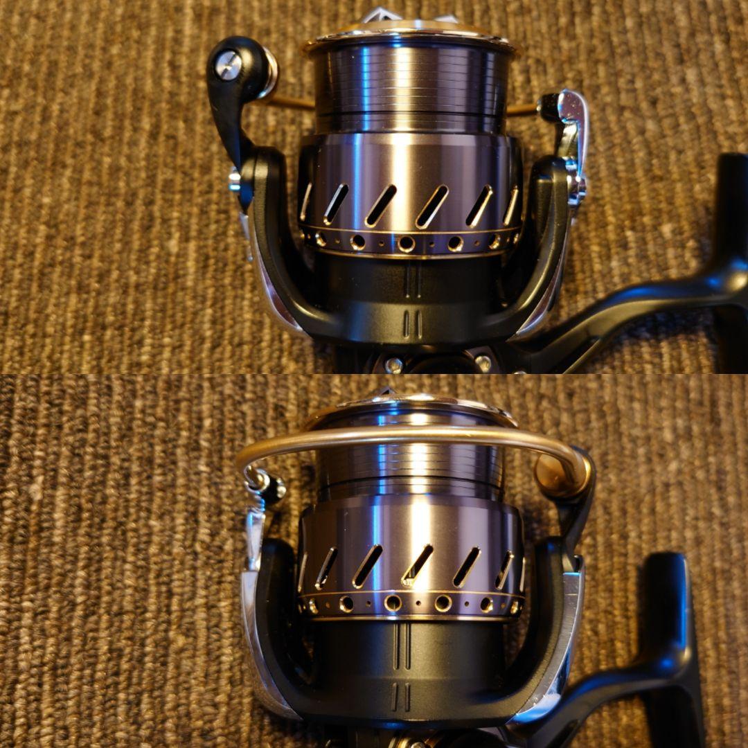 超希少美品 メガバス ラビット 256 SP-C 103 イグジスト