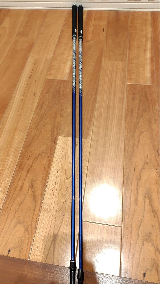 HONMA　シャフト　2本　ドライバー用
