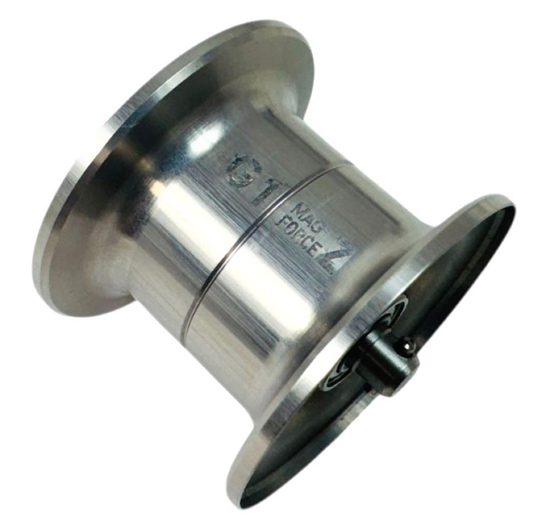 ダイワ スプール SLPワークス RCS 1012 SPOOL G1 シルバー