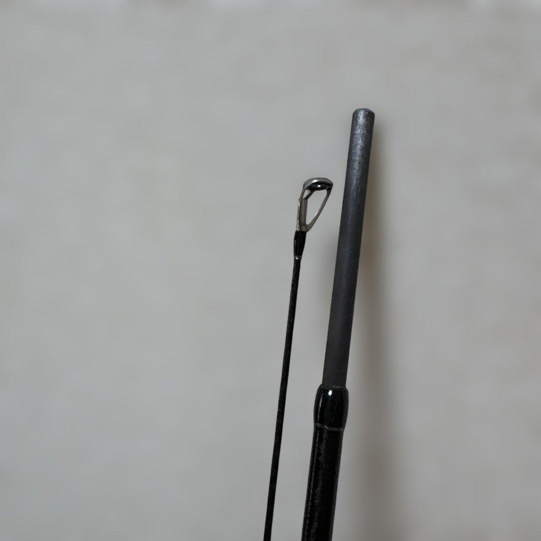 シマノ　カーディフ　ストリームプレミアム　S72L