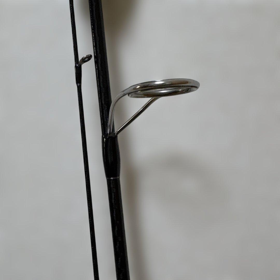 シマノ　カーディフ　ストリームプレミアム　S72L