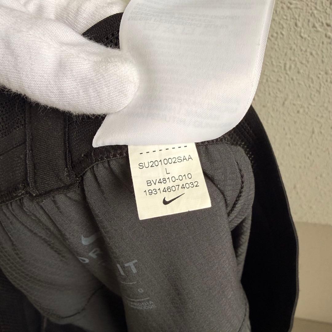 NIKE スウィフト ナイキ ランニングパンツ BV4810-010 極美品