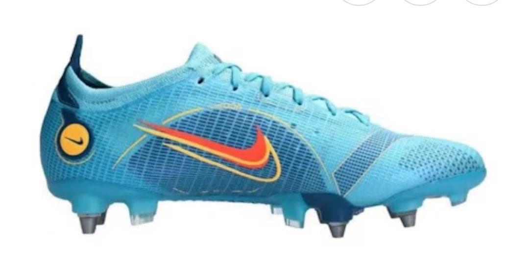 【新品】25.5 Nike スパイク VAPOR14 ERITE SG-PRO