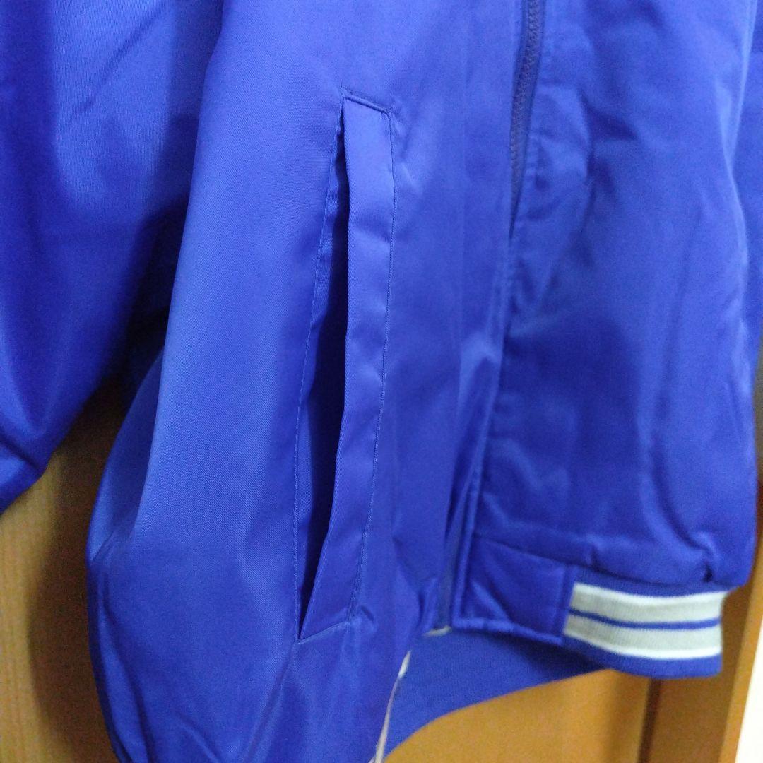 未使用　美品　横浜ベイスターズ　スタジャン　ジャンパー