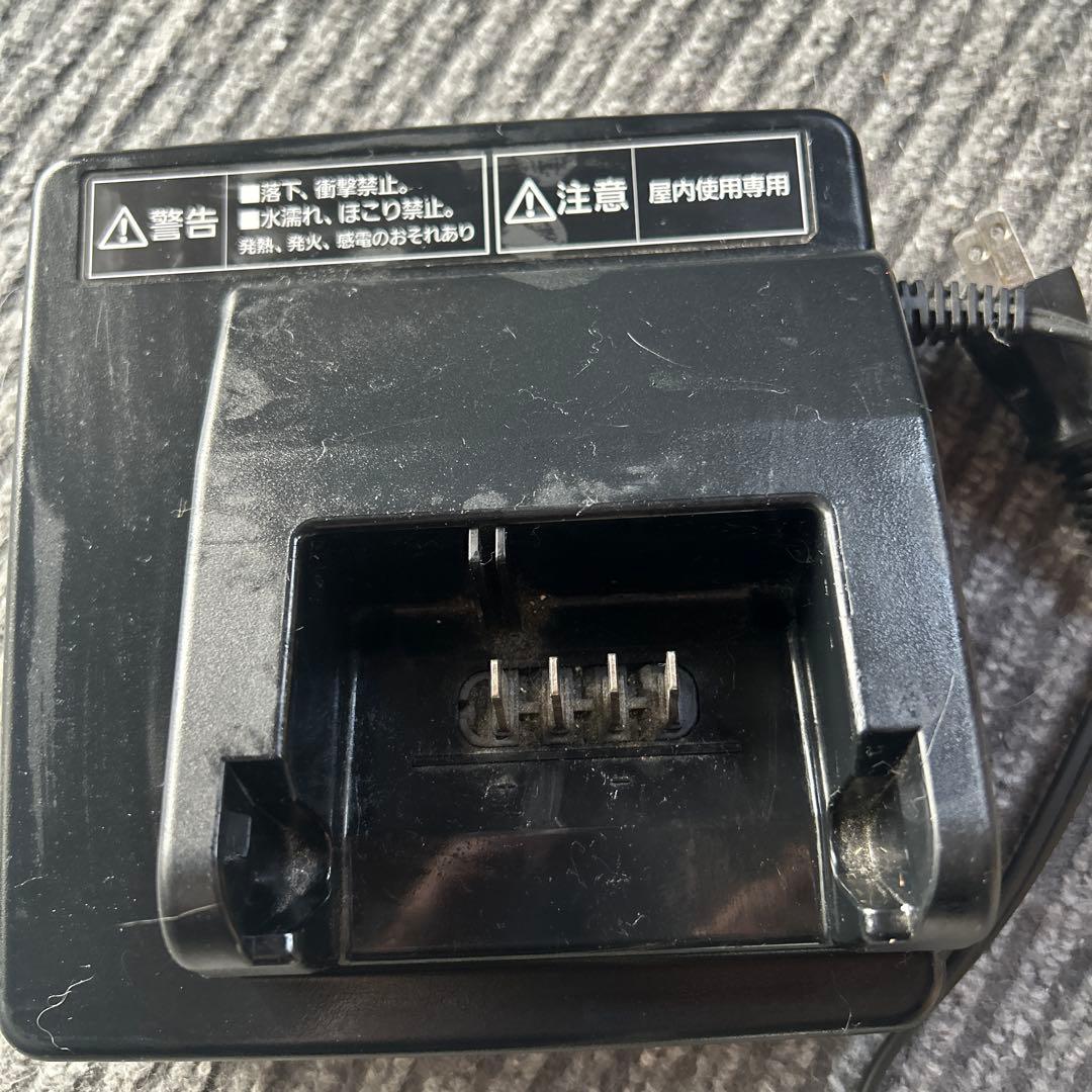 Panasonic NKJ074Z2 電動自転車用充電器