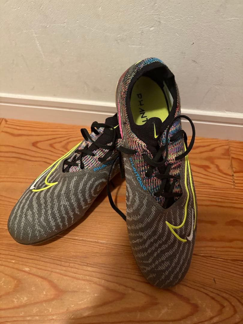 こ*は様 NIKE はファントムGXフュージョン FG 26.5