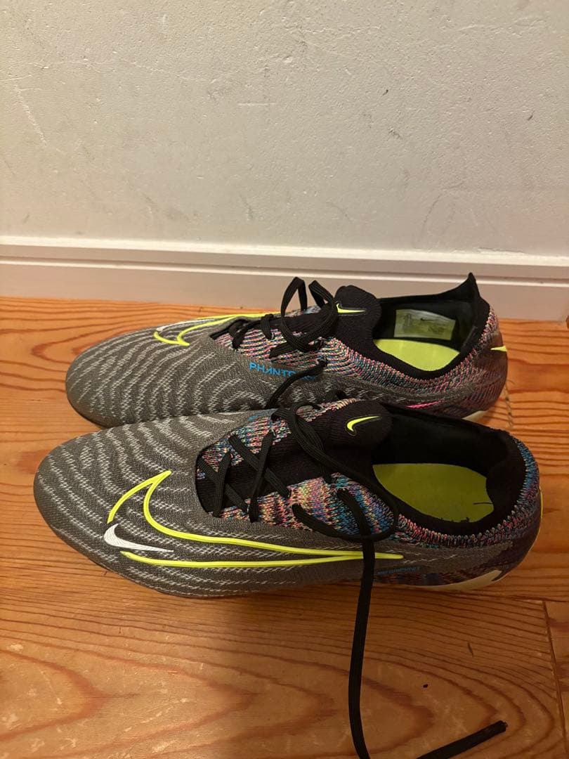 こ*は様 NIKE はファントムGXフュージョン FG 26.5