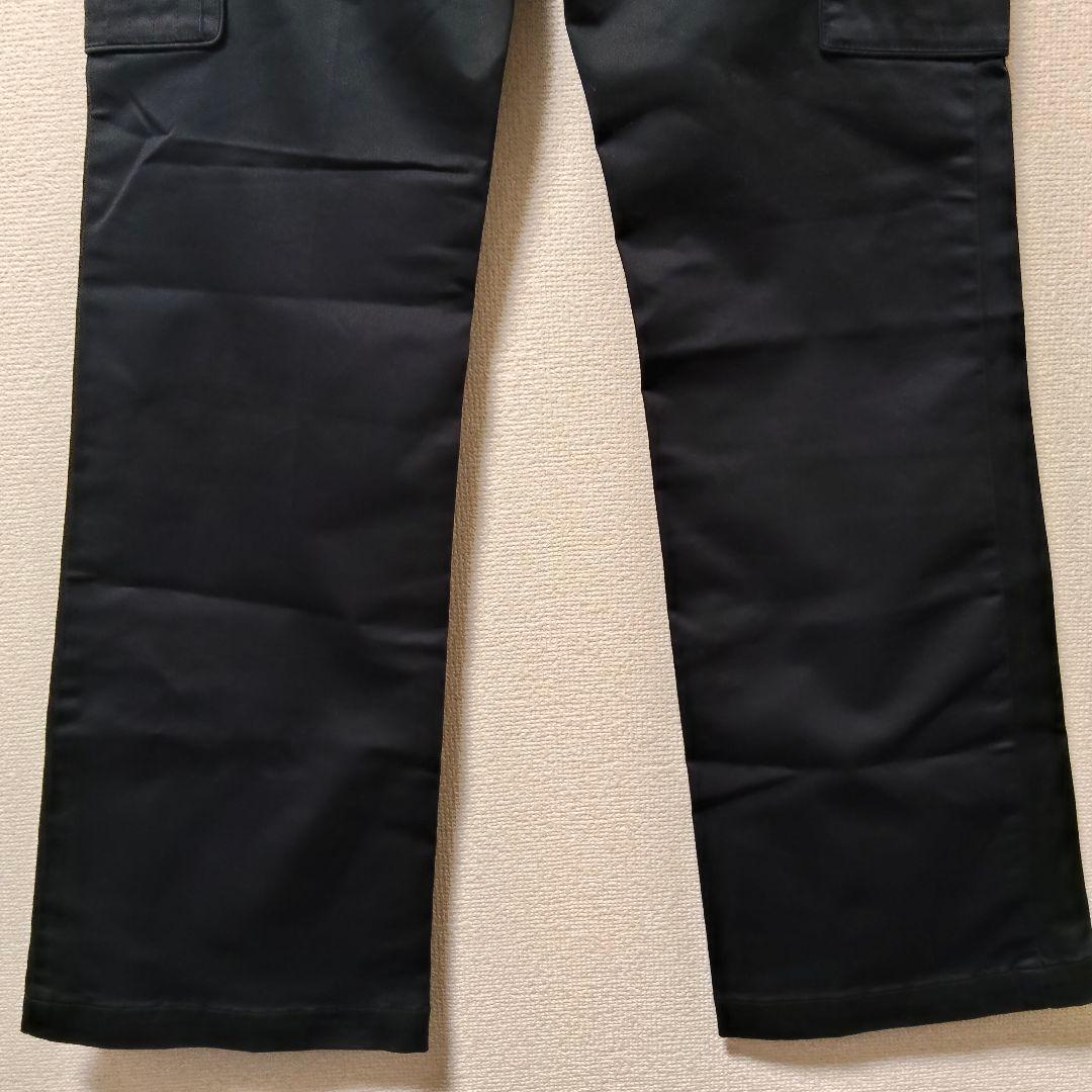 オールド オークリー ゴルフ ストレッチ カーゴパンツ ワークパンツ 未使用