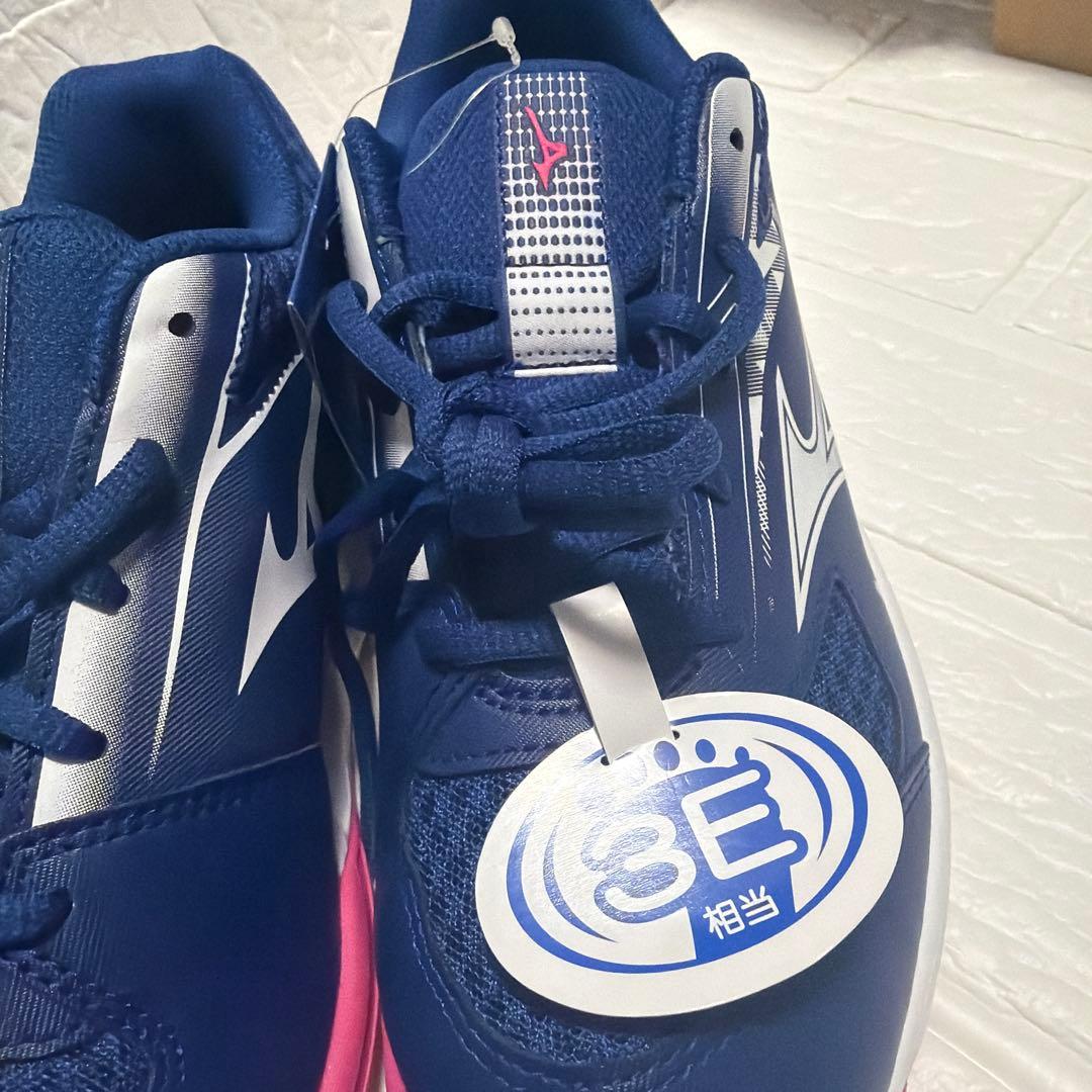 Mizuno バドミントン ユニセックス シューズ