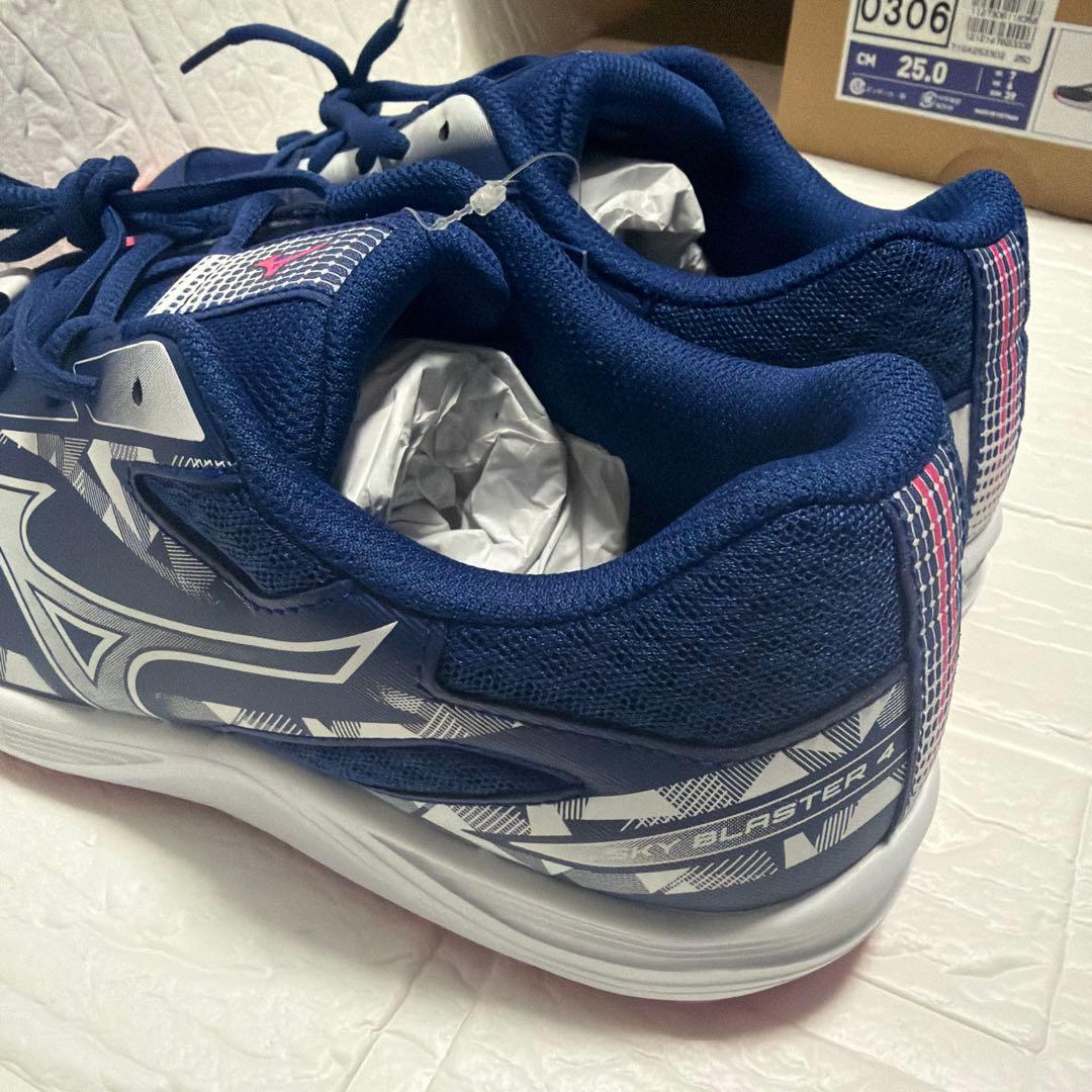 Mizuno バドミントン ユニセックス シューズ