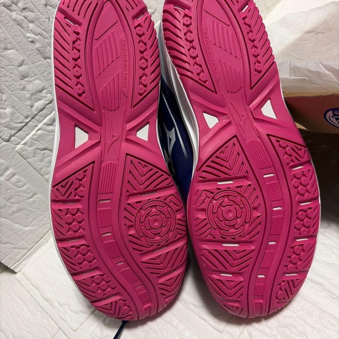 Mizuno バドミントン ユニセックス シューズ