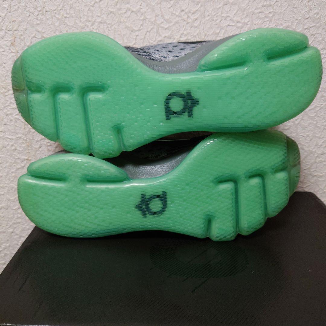 【新品未使用】KD 8 EP　28.5cm