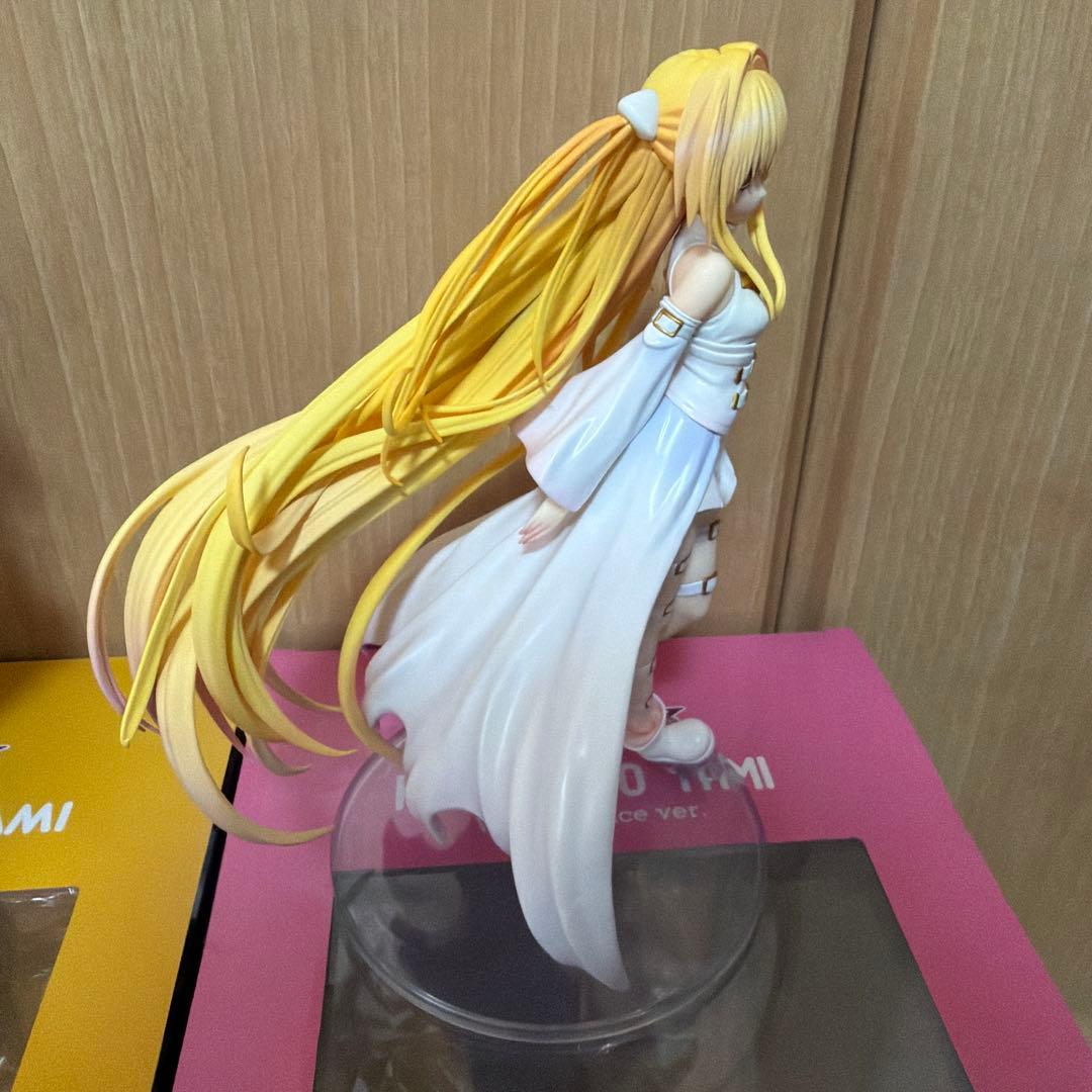 ユニオンクリエイティブ 金色の闇