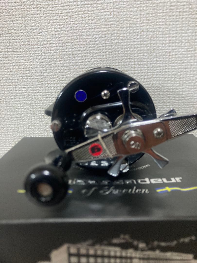 アンバサダー　6600CA Factory-Tuned