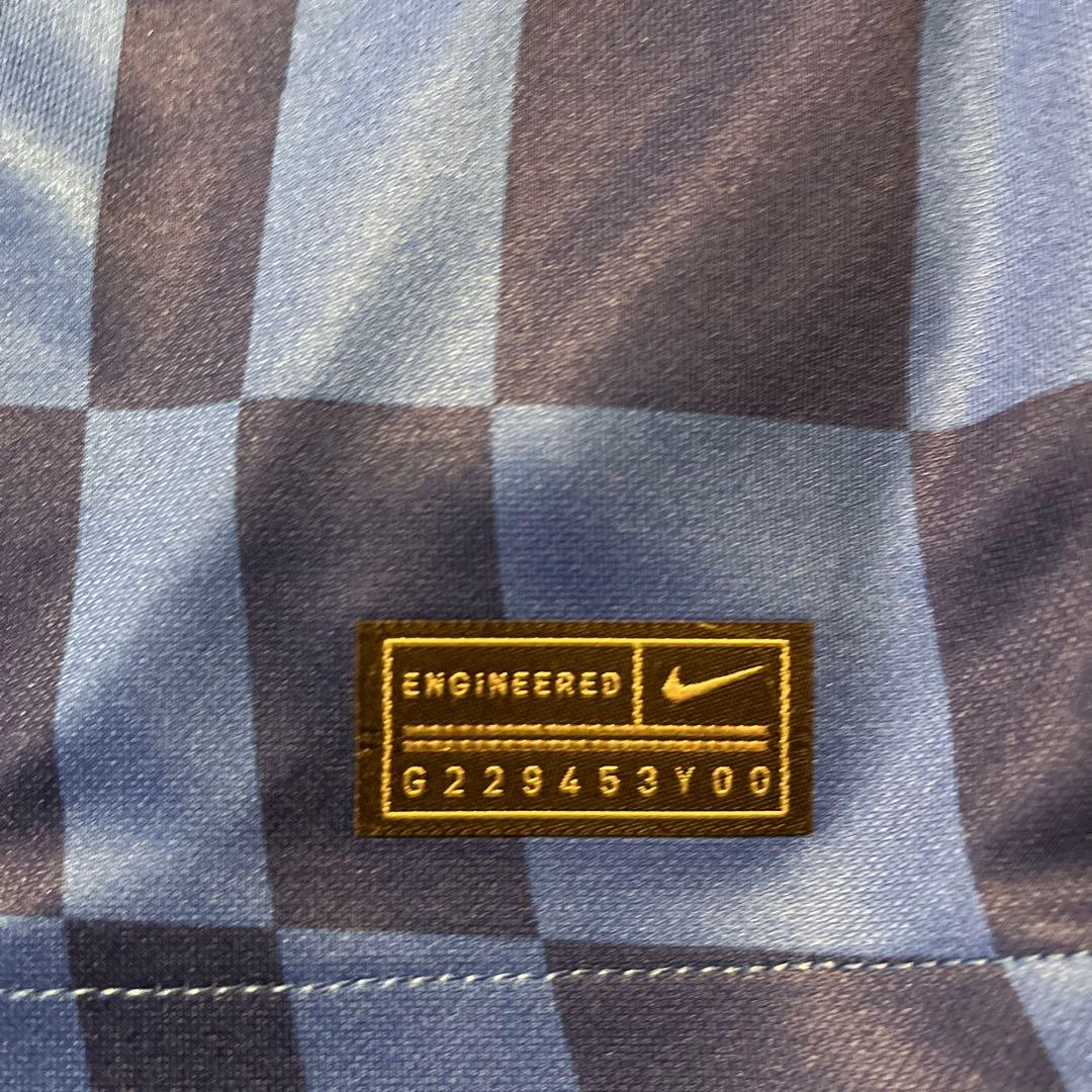 プレミア　Chelsea FC Nike LUKAKU 9 ユニフォーム